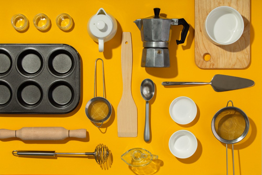 Home & Kitchen